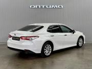 Toyota Camry VIII (XV70) Краснодар  - изображение 25