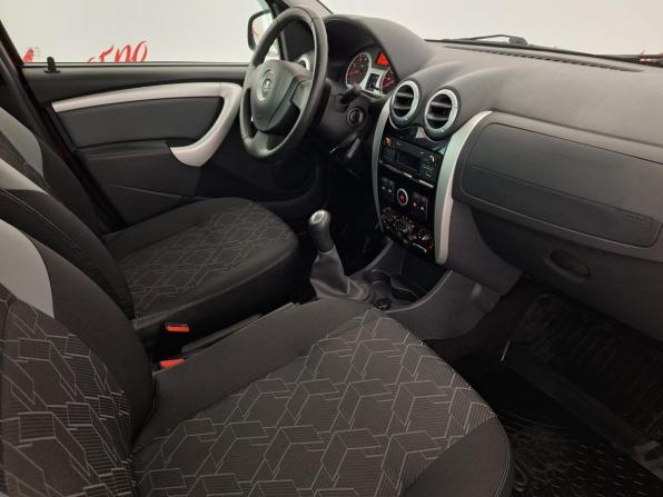Lada (ВАЗ) Largus I с пробегом 2020 года, цена 1 099 000 рублей, 83172 км, универсал, Автокод Объявления