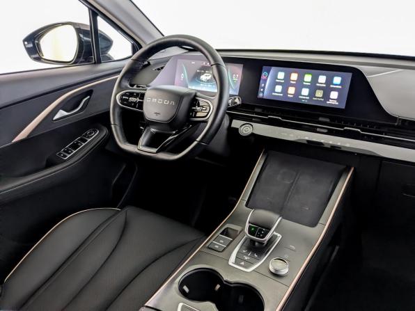 Omoda C5 I с пробегом 2023 года, цена 1 725 000 рублей, 28775 км, внедорожник, Автокод Объявления