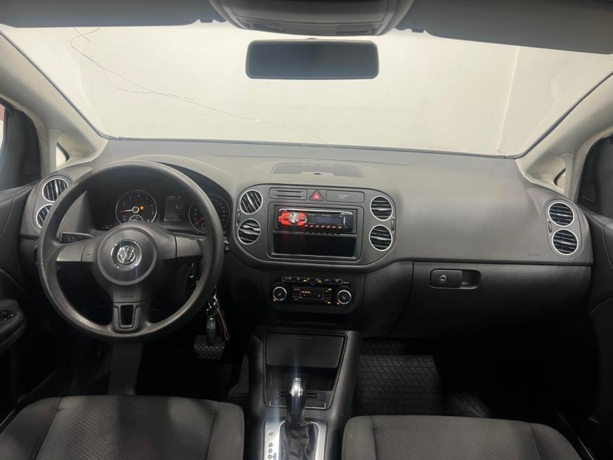 Volkswagen Golf Plus II Кемерово  - изображение 6