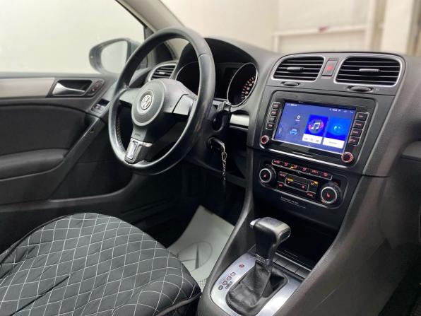 Volkswagen Golf VI с пробегом 2010 года, цена 770 000 рублей, 179776 км, хэтчбек, Автокод Объявления