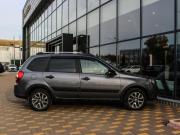 Lada (ВАЗ) Granta I Рестайлинг Калуга  - изображение 18