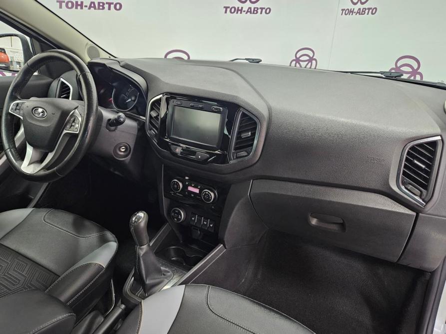 Lada (ВАЗ) XRAY I Тольятти  - изображение 18