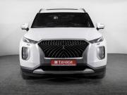 Hyundai Palisade I Иркутск  - изображение 27
