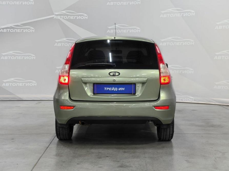 Lada (ВАЗ) Kalina II Новосибирск  - изображение 4