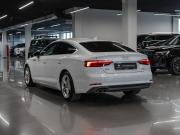 Audi A5 II (F5) Москва  - изображение 28