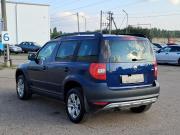 Skoda Yeti I Набережные Челны  - изображение 36