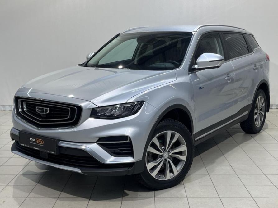 Geely Atlas Pro Курск  - изображение 1