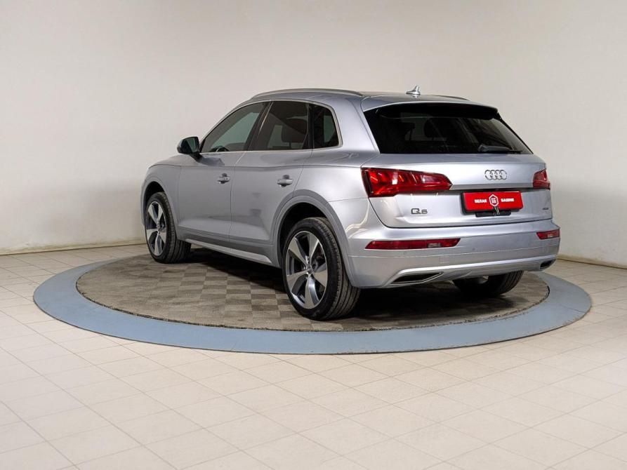 Audi Q5 II (FY) Екатеринбург  - изображение 6