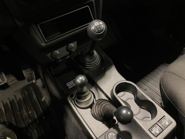 Lada (ВАЗ) Niva Legend I с пробегом 2026 года, цена 1 150 000 рублей, 5591 км, внедорожник, Автокод Объявления