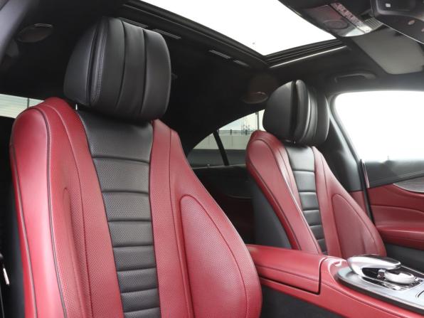 Mercedes-Benz CLS III (C257) с пробегом 2018 года, цена 4 999 900 рублей, 101000 км, седан, Автокод Объявления