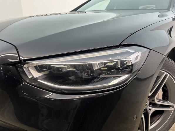 Mercedes-Benz S-Класс VII (W223) с пробегом 2021 года, цена 8 500 000 рублей, 104000 км, седан, Автокод Объявления