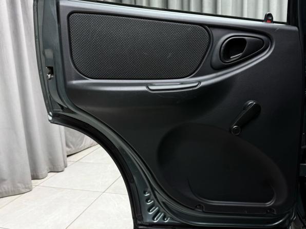 Chevrolet Niva I Рестайлинг с пробегом 2016 года, цена 689 000 рублей, 75378 км, внедорожник, Автокод Объявления