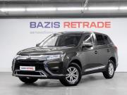 Mitsubishi Outlander III Рестайлинг 3 Тюмень  - изображение 24
