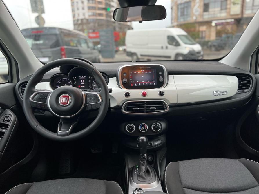 Fiat 500X I Рестайлинг Краснодар  - изображение 17