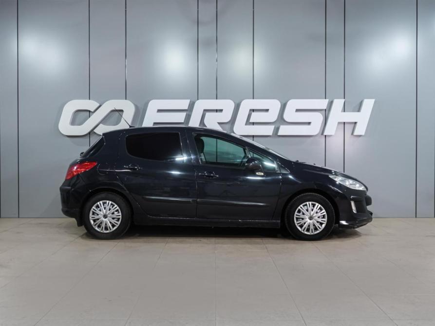 Peugeot 308 I Воронеж  - изображение 5