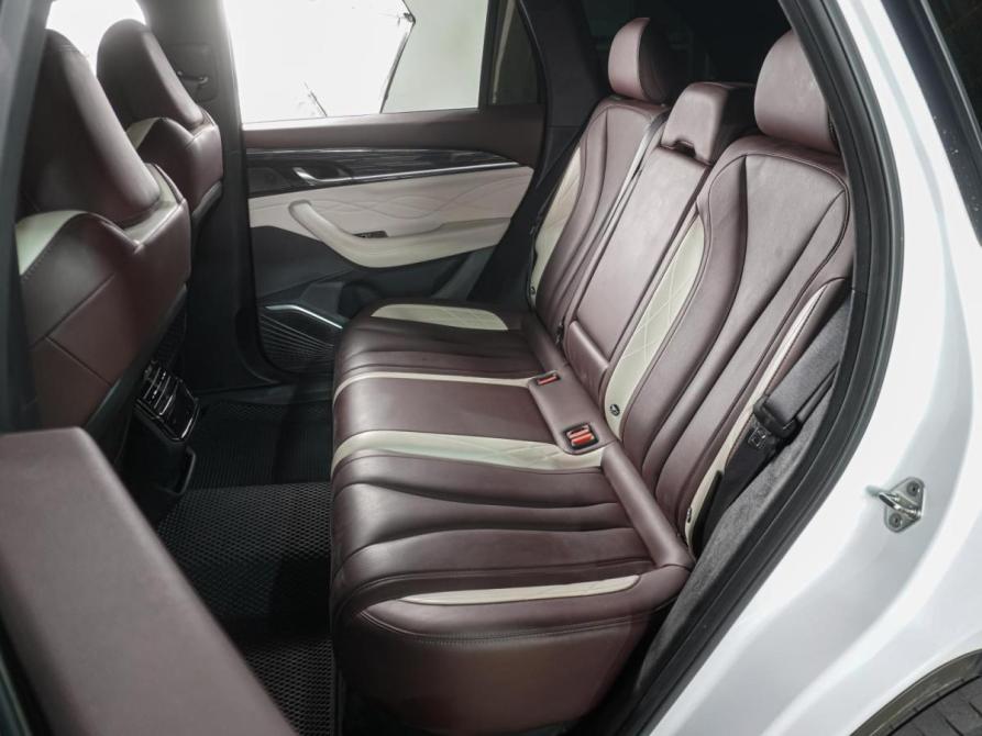 Geely Monjaro I Воронеж  - изображение 12