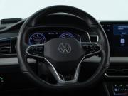 Volkswagen Tiguan II Рестайлинг Москва  - изображение 34