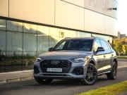 Audi Q5 II (FY) Рестайлинг Санкт-Петербург  - изображение 38