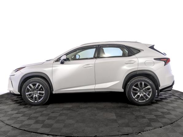 Lexus NX I Рестайлинг с пробегом 2018 года, цена 2 680 000 рублей, 251900 км, внедорожник, Автокод Объявления