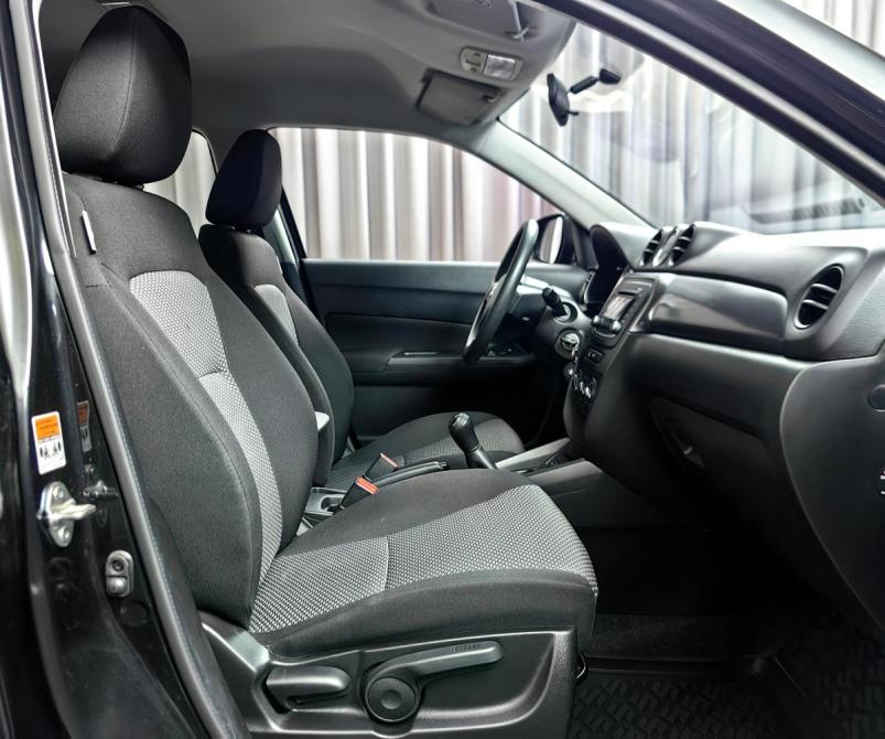 Suzuki Vitara II Москва  - изображение 8