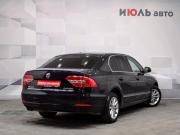 Skoda Superb II Рестайлинг Екатеринбург  - изображение 25