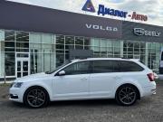 Skoda Octavia III (A7) Рестайлинг Набережные Челны  - изображение 26