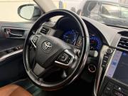 Toyota Camry VII (XV50) Рестайлинг 2 Екатеринбург  - изображение 20