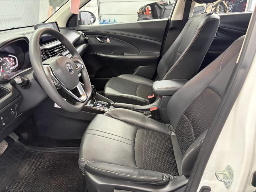Changan Alsvin Краснодар  - изображение 13