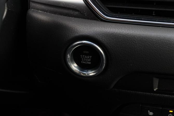 Mazda CX-5 II с пробегом 2020 года, цена 2 870 000 рублей, 62272 км, внедорожник, Автокод Объявления