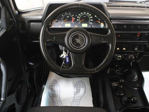 Lada (ВАЗ) 2121 (4x4) I Рестайлинг с пробегом 2018 года, цена 624 000 рублей, 53000 км, внедорожник, Автокод Объявления
