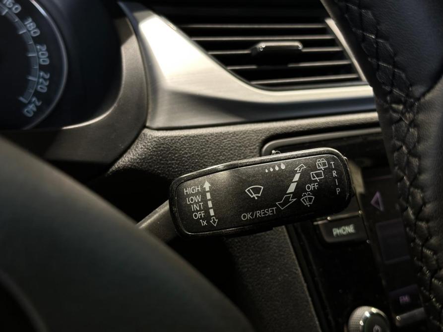 Skoda Rapid I Рестайлинг Челябинск  - изображение 17
