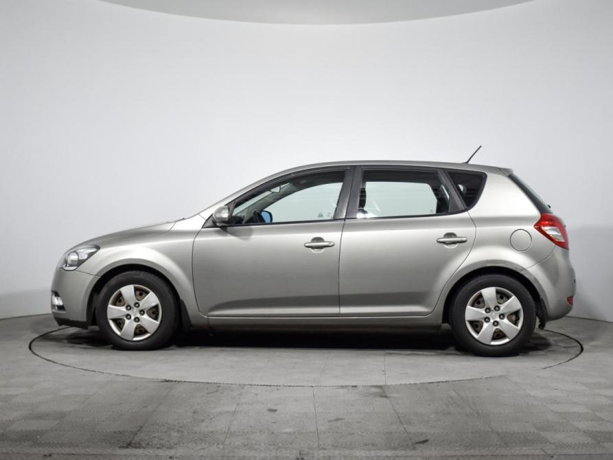 Kia Ceed I Рестайлинг Санкт-Петербург  - изображение 8