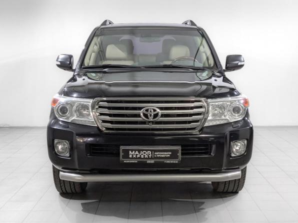 Toyota Land Cruiser 200 Series Рестайлинг 1 с пробегом 2014 года, цена 3 955 000 рублей, 187565 км, внедорожник, Автокод Объявления