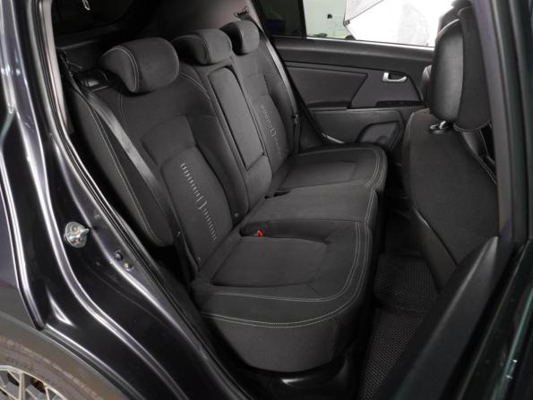 Kia Sportage III с пробегом 2010 года, цена 1 069 000 рублей, 216007 км, внедорожник, Автокод Объявления