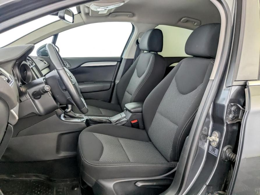 Citroen C4 II Рестайлинг Москва  - изображение 20