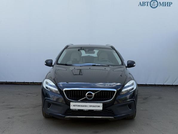 Volvo V40 Cross Country I Рестайлинг с пробегом 2018 года, цена 1 850 000 рублей, 106997 км, хэтчбек, Автокод Объявления