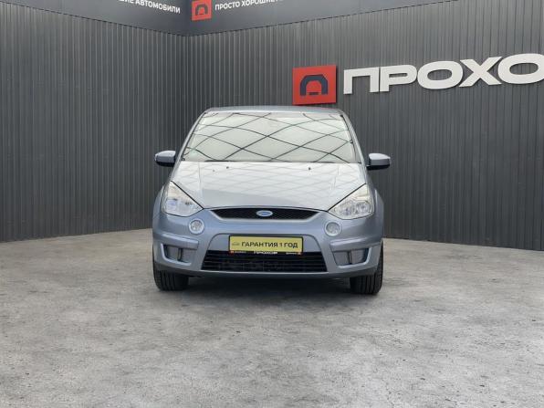 Ford S-MAX I с пробегом 2006 года, цена 577 000 рублей, 214426 км, минивэн, Автокод Объявления