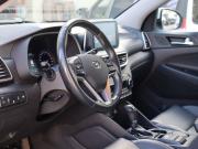 Hyundai Tucson III Рестайлинг Самара  - изображение 40