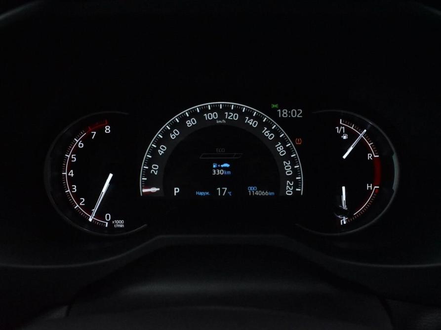 Toyota RAV4 V (XA50) Кемерово  - изображение 9