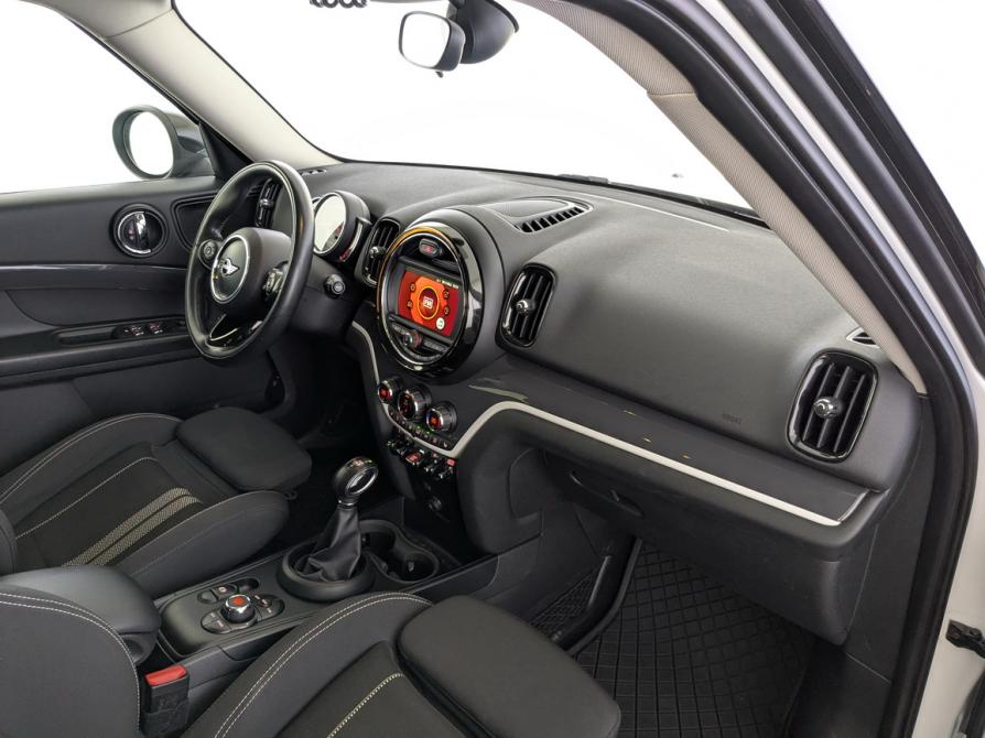 Mini Countryman II Москва  - изображение 11