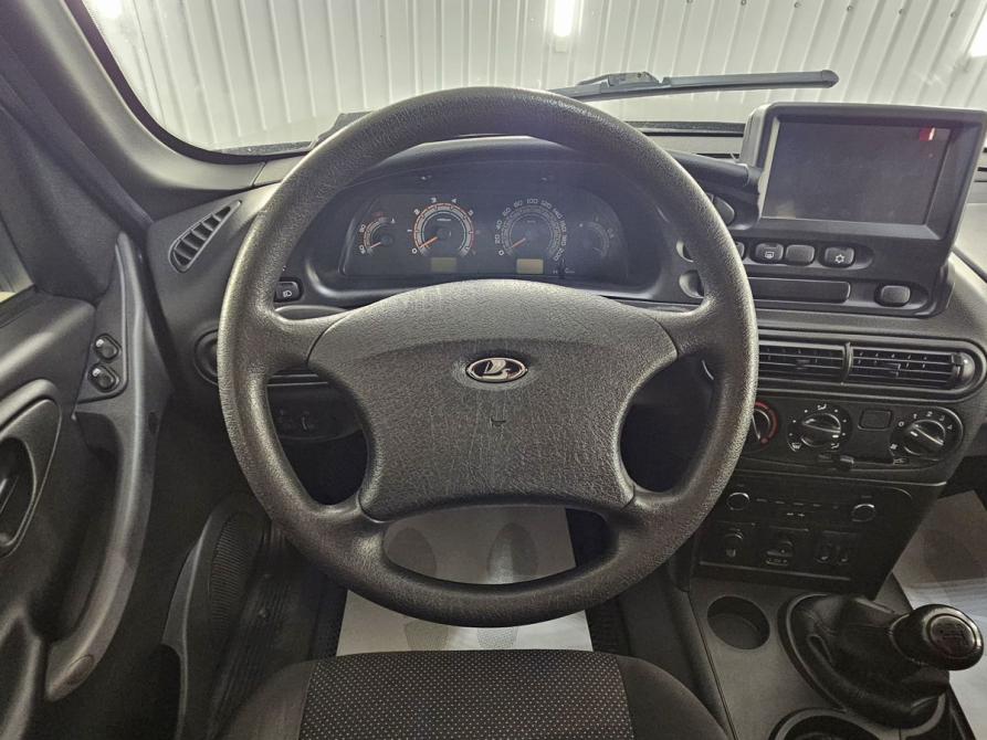 Lada (ВАЗ) Niva Travel I Белгород  - изображение 14