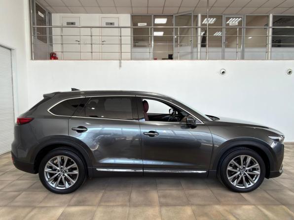 Mazda CX-9 II с пробегом 2019 года, цена 3 800 000 рублей, 45900 км, внедорожник, Автокод Объявления