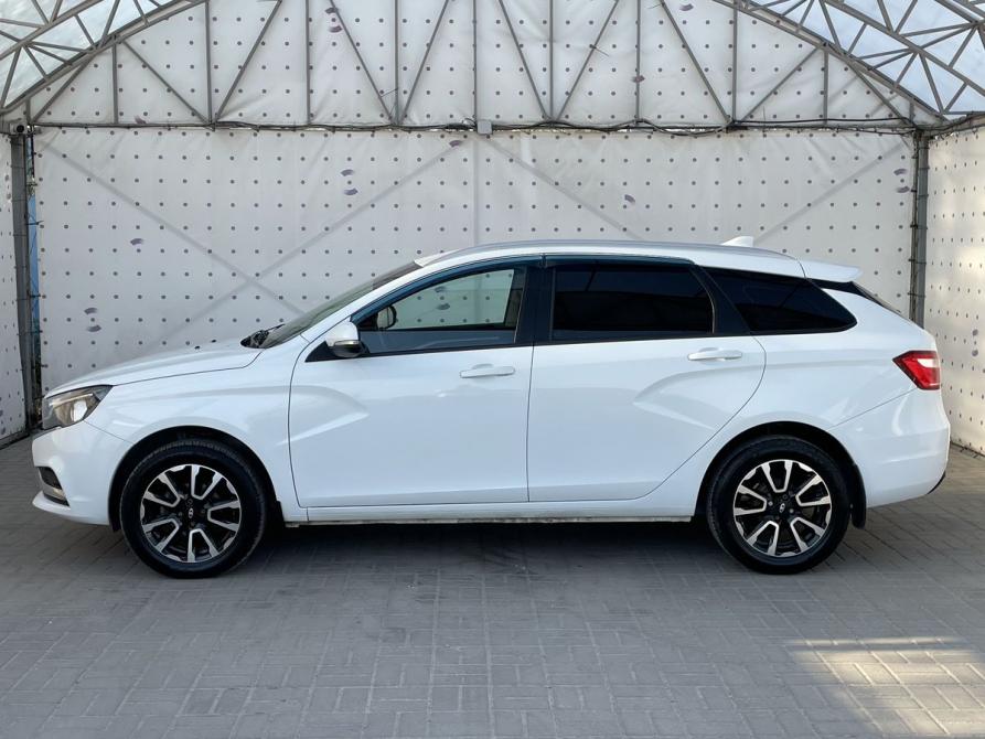 Lada (ВАЗ) Vesta I Тамбов  - изображение 10