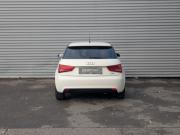 Audi A1 I (8X) Москва  - изображение 34