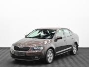 Skoda Octavia III (A7) Москва  - изображение 16