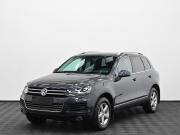 Volkswagen Touareg II Москва  - изображение 19