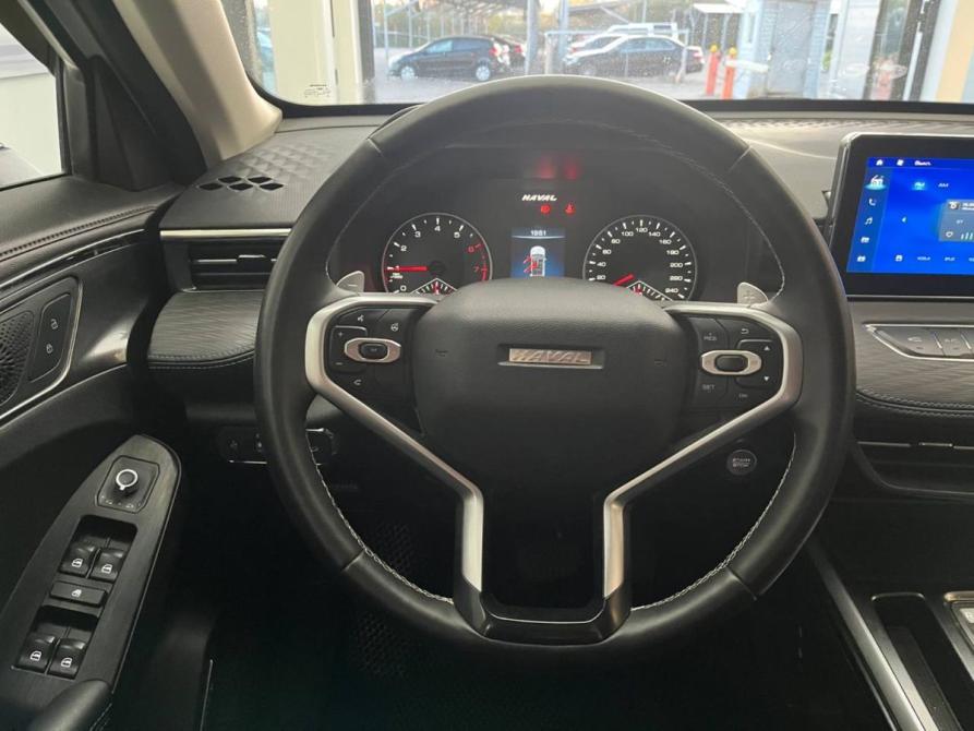 Haval Jolion I Ярославль  - изображение 9