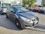 Hyundai Solaris I Ростов-на-Дону  - изображение 2