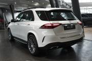 Mercedes-Benz GLE II (V167) Рестайлинг 2 Москва  - изображение 27
